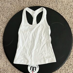 Lululemon nulu racer back